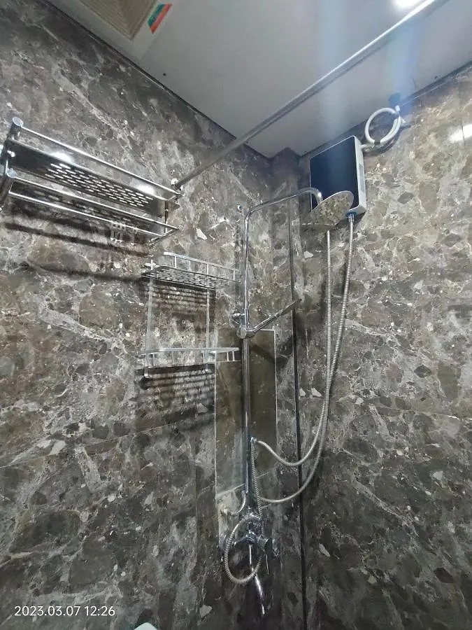 King Rapid Rise Hotel Angeles 0*,  Philippines