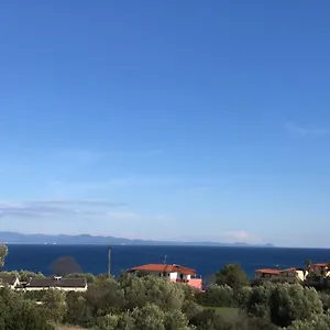 Delight House's , Afytos Greece