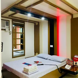 Sogo - Dau, Pampanga Hotel
