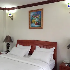 Galaxy Hotel