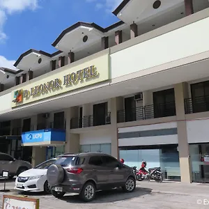 D' Leonor 2*, Davao Philippines