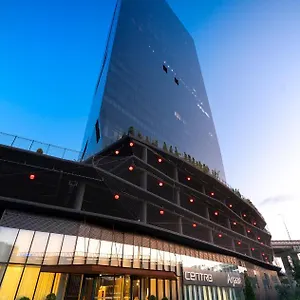 Westside Residences By Rotana 4*, Istanbul Turkey