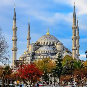 Norah 2*, Istanbul Turkey